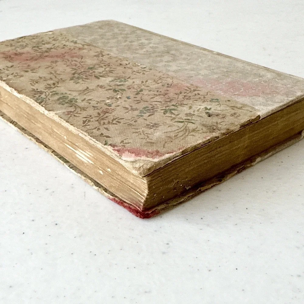 Paradise Lost by John Milton Collectible‎ Hardcover Publisher Donahue Brothers